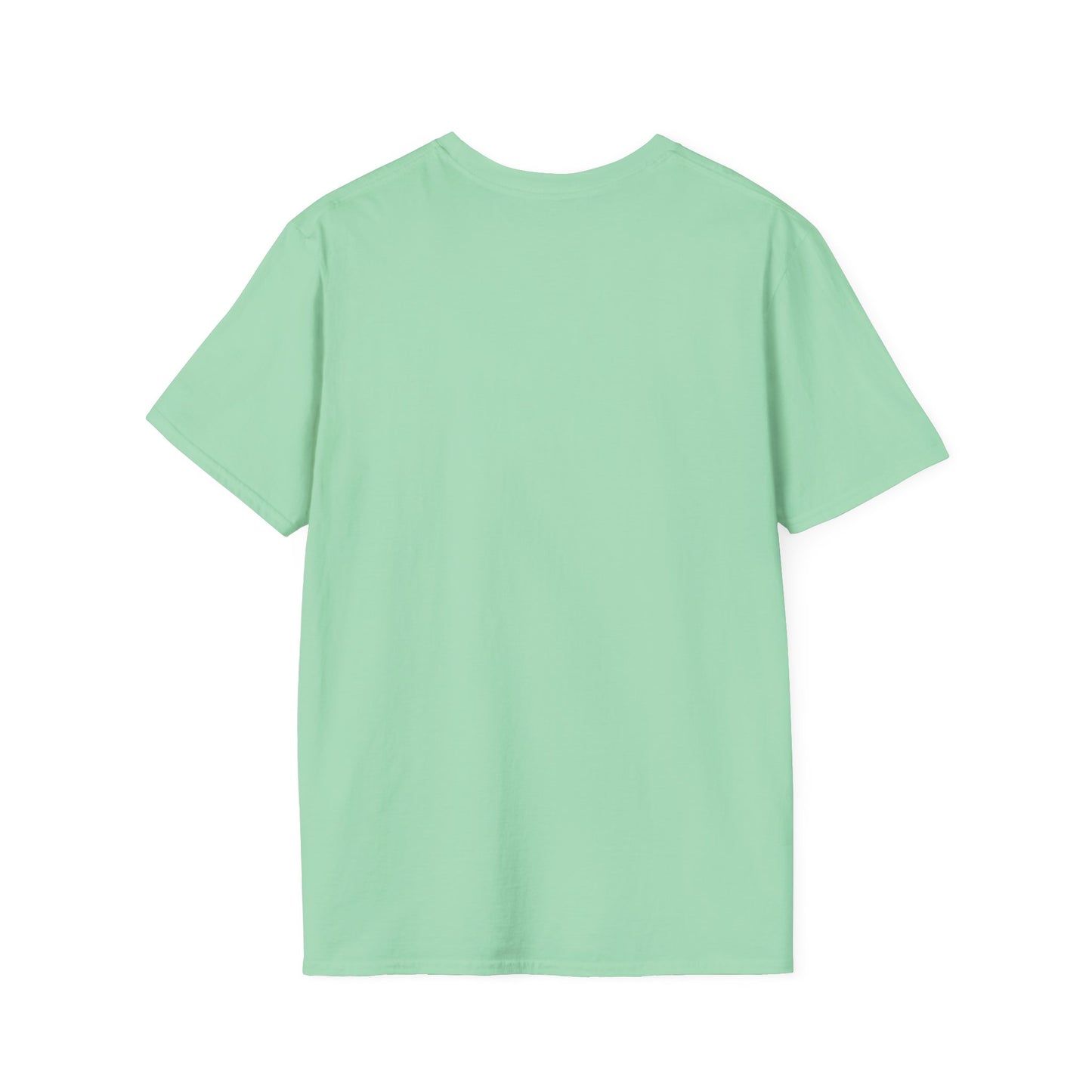 Copy of Copy of Copy of Copy of Copy of Copy of Copy of Copy of Copy of Copy of Copy of Copy of Copy of Less Stress Camping T-Shirt | Unisex Softstyle Tee for Adventure Lovers