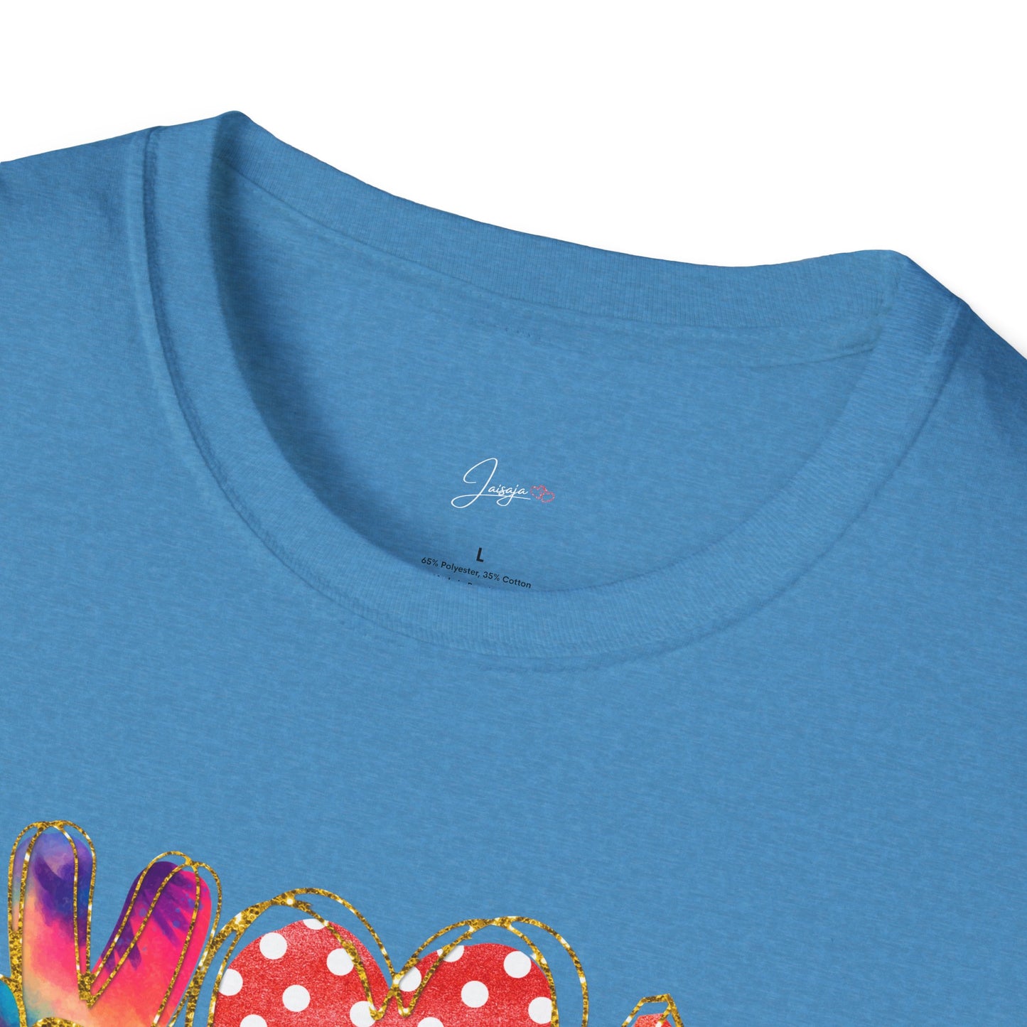 Copy of Copy of Copy of Copy of Copy of Copy of Copy of Copy of Copy of Copy of Copy of Copy of Copy of Less Stress Camping T-Shirt | Unisex Softstyle Tee for Adventure Lovers
