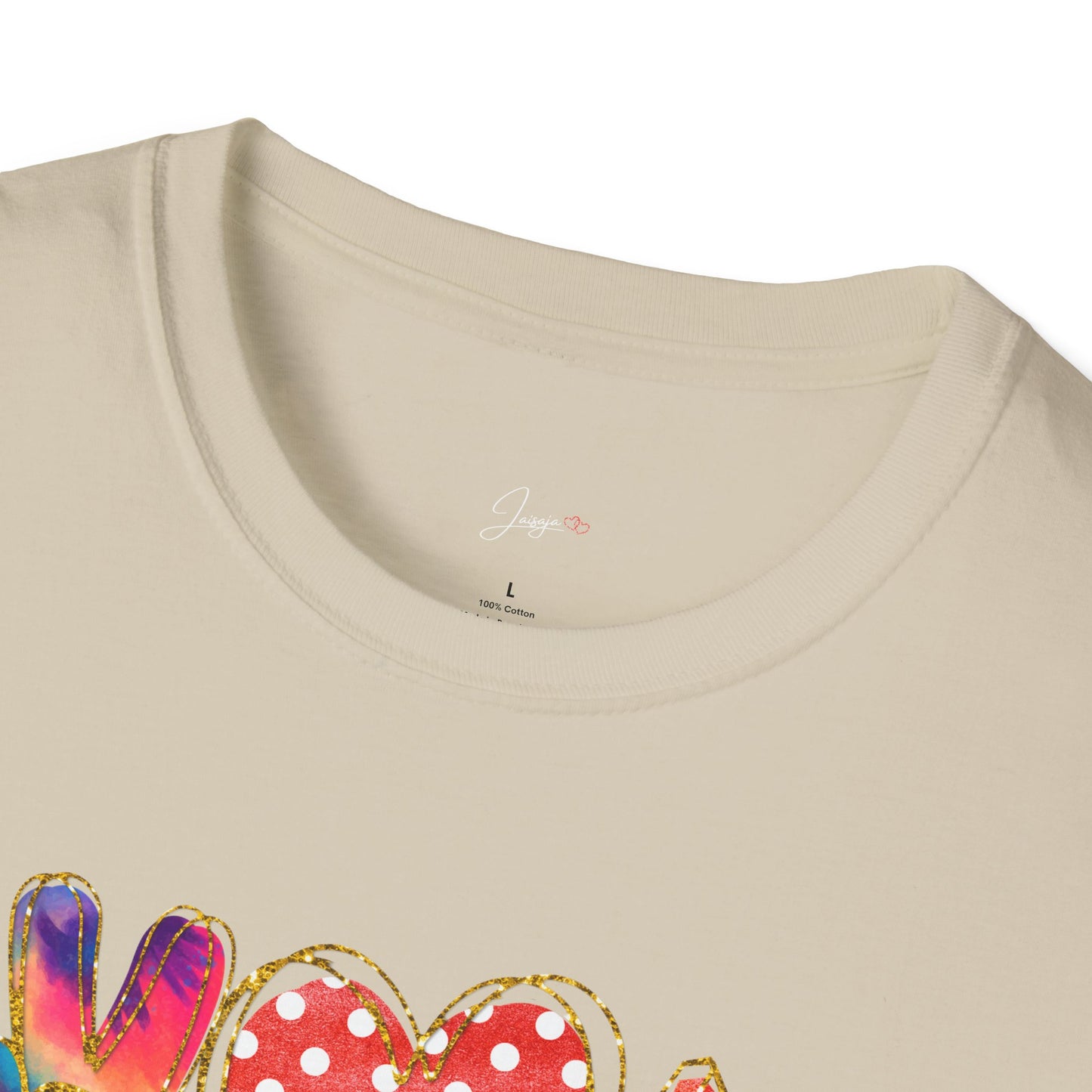 Copy of Copy of Copy of Copy of Copy of Copy of Copy of Copy of Copy of Copy of Copy of Copy of Copy of Less Stress Camping T-Shirt | Unisex Softstyle Tee for Adventure Lovers