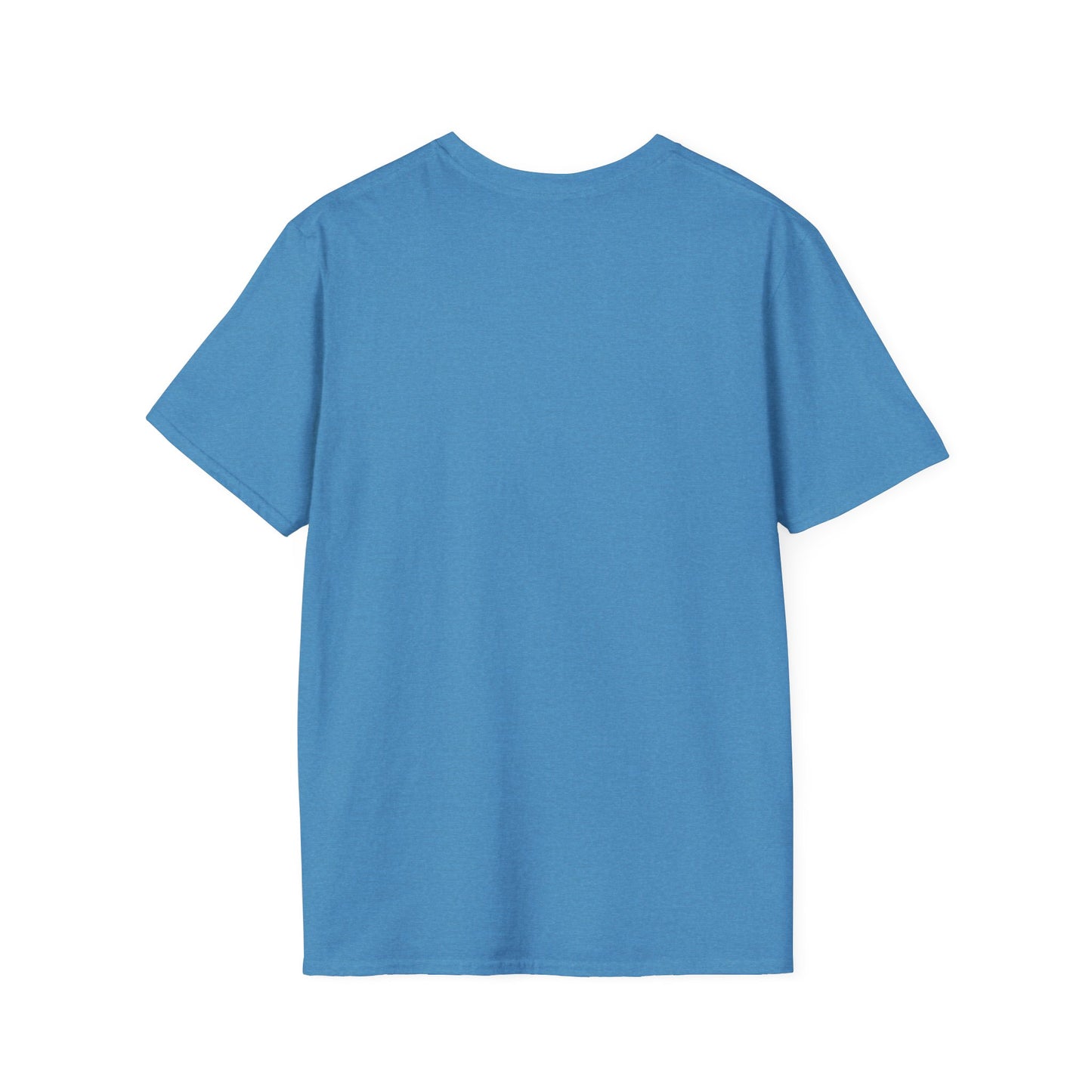 Copy of Copy of Copy of Copy of Copy of Copy of Copy of Copy of Copy of Copy of Copy of Copy of Copy of Less Stress Camping T-Shirt | Unisex Softstyle Tee for Adventure Lovers