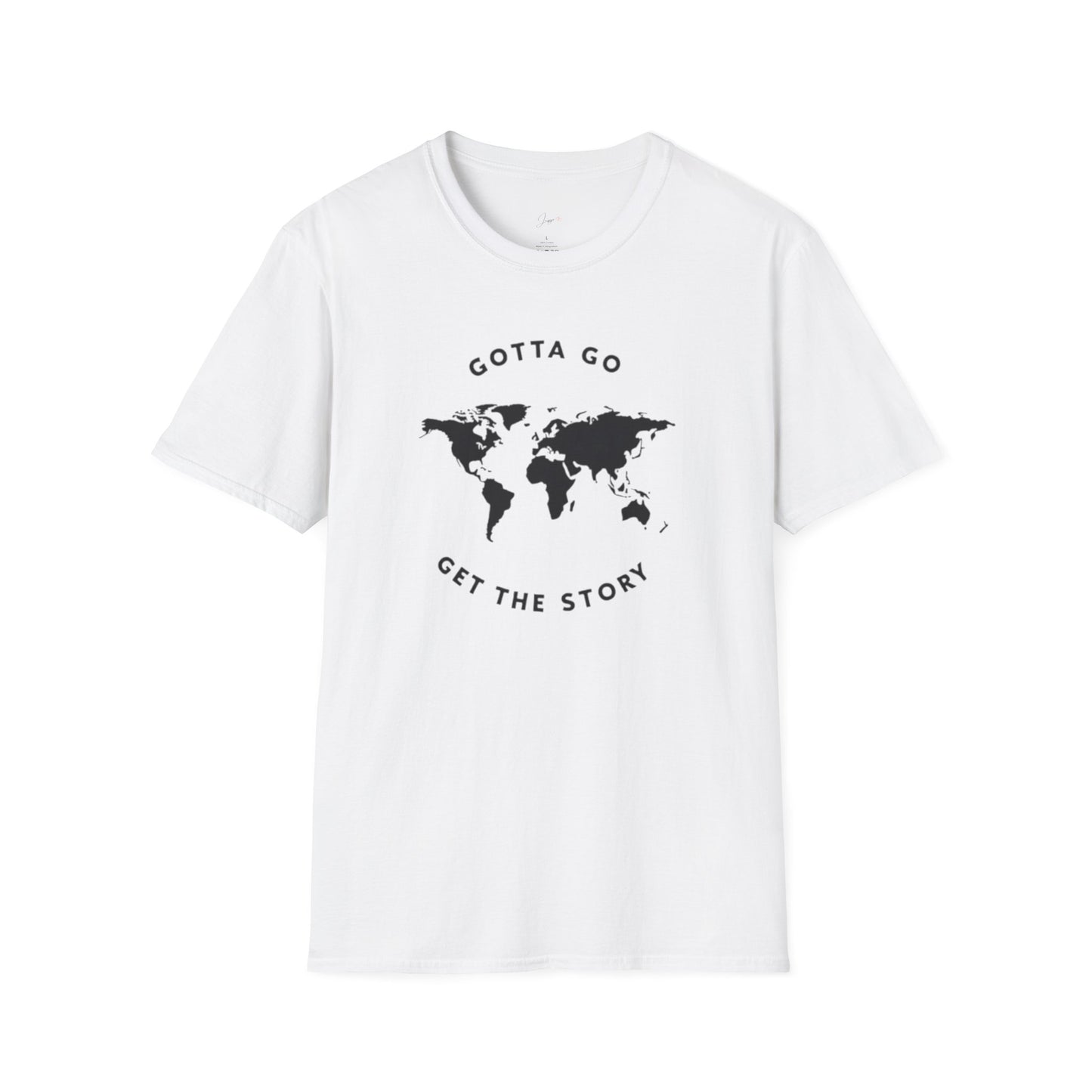 Copy of Copy of Copy of Copy of Copy of Copy of Copy of Copy of Copy of Copy of Copy of Copy of Copy of Copy of Copy of Copy of Copy of Copy of Copy of Copy of Copy of Copy of Less Stress Camping T-Shirt | Unisex Softstyle Tee for Adventure Lovers