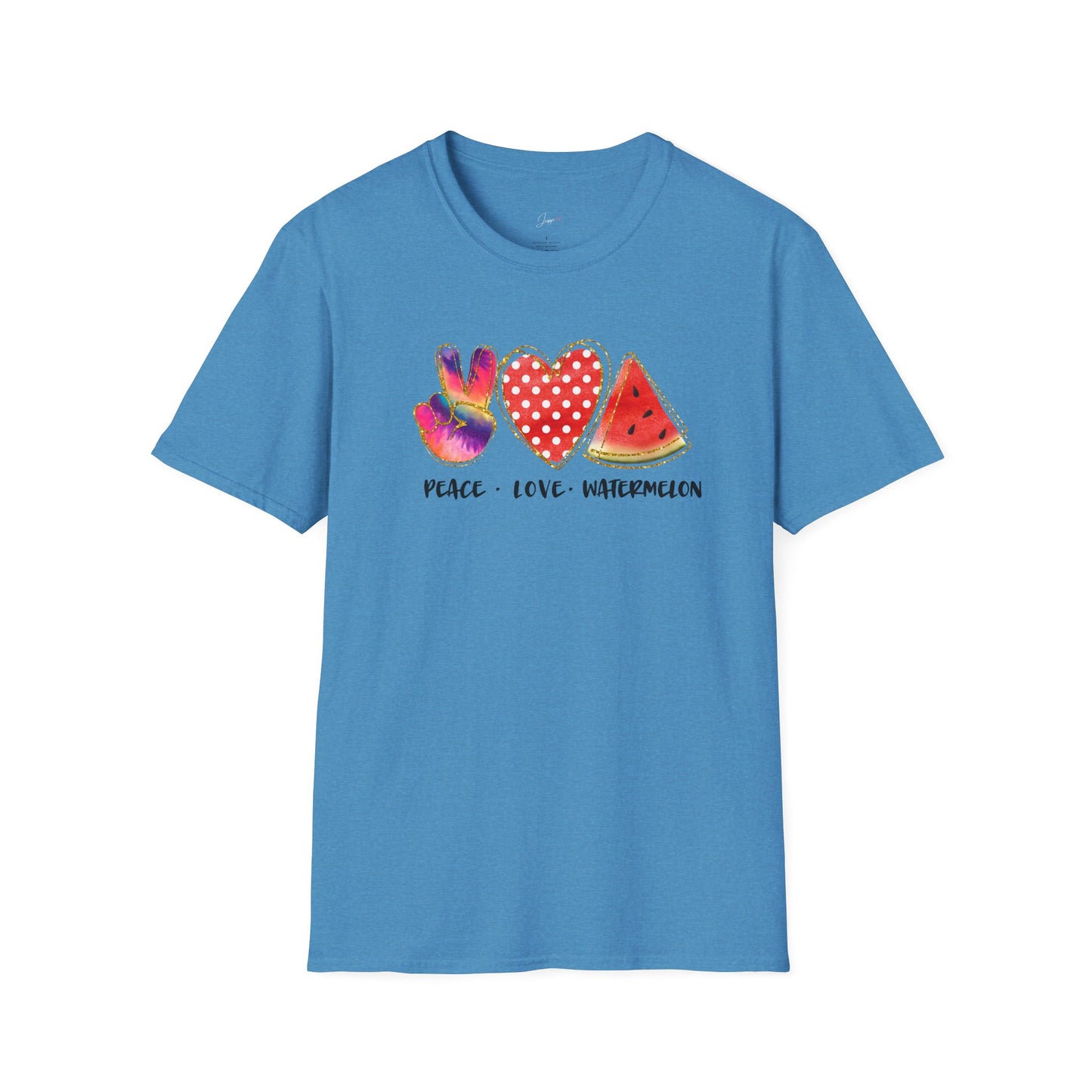 Copy of Copy of Copy of Copy of Copy of Copy of Copy of Copy of Copy of Copy of Copy of Copy of Copy of Less Stress Camping T-Shirt | Unisex Softstyle Tee for Adventure Lovers