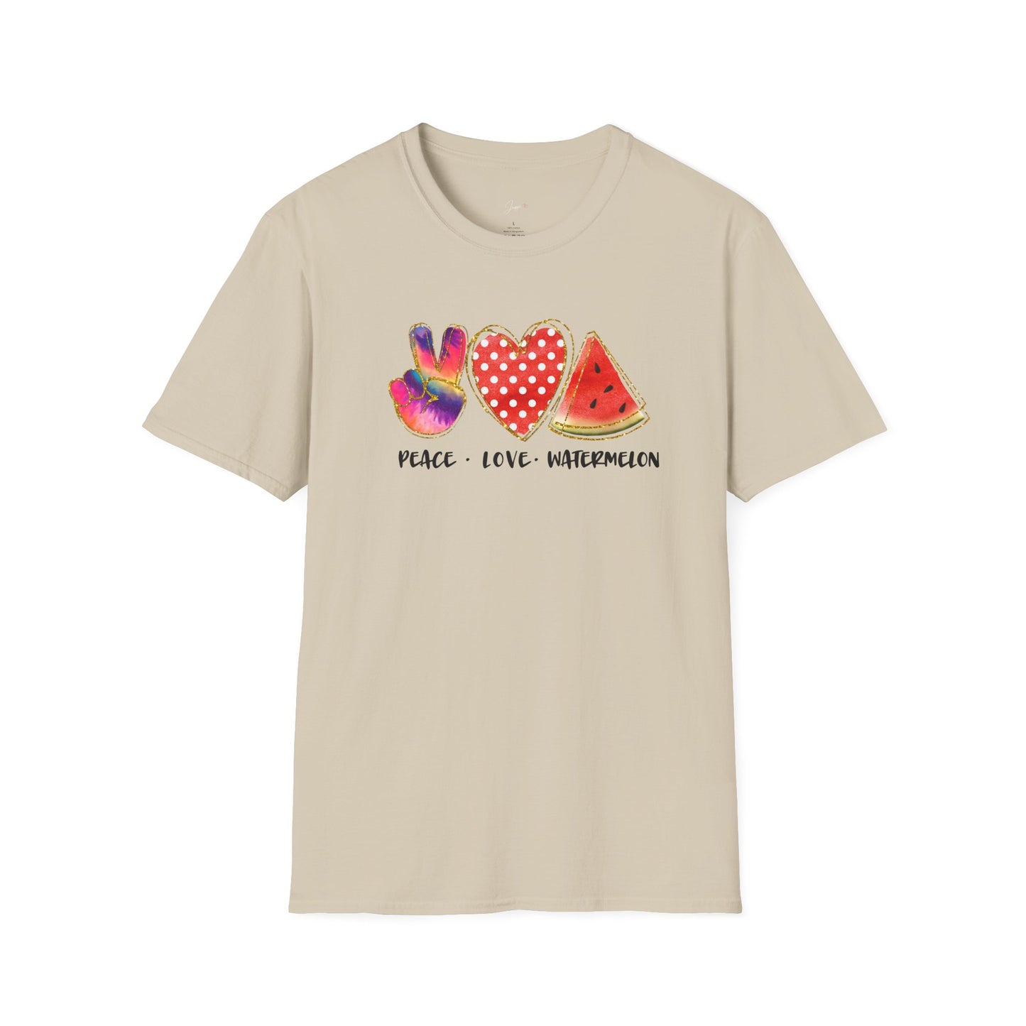 Copy of Copy of Copy of Copy of Copy of Copy of Copy of Copy of Copy of Copy of Copy of Copy of Copy of Less Stress Camping T-Shirt | Unisex Softstyle Tee for Adventure Lovers