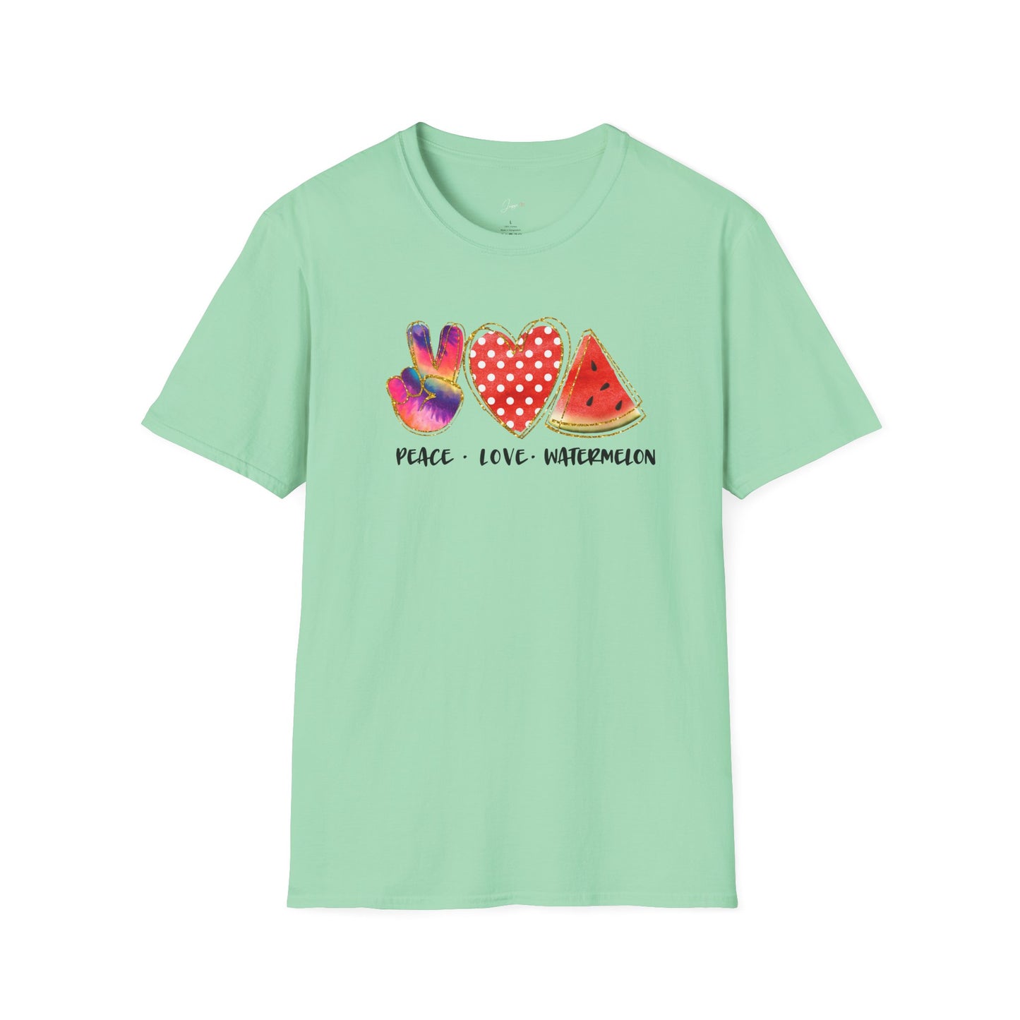 Copy of Copy of Copy of Copy of Copy of Copy of Copy of Copy of Copy of Copy of Copy of Copy of Copy of Less Stress Camping T-Shirt | Unisex Softstyle Tee for Adventure Lovers