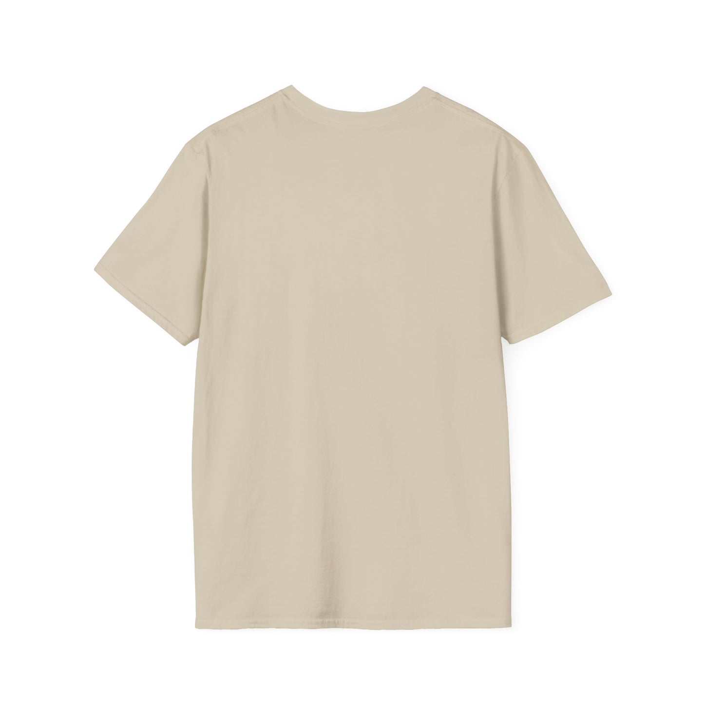 Copy of Copy of Copy of Copy of Copy of Copy of Copy of Copy of Copy of Copy of Copy of Copy of Copy of Less Stress Camping T-Shirt | Unisex Softstyle Tee for Adventure Lovers