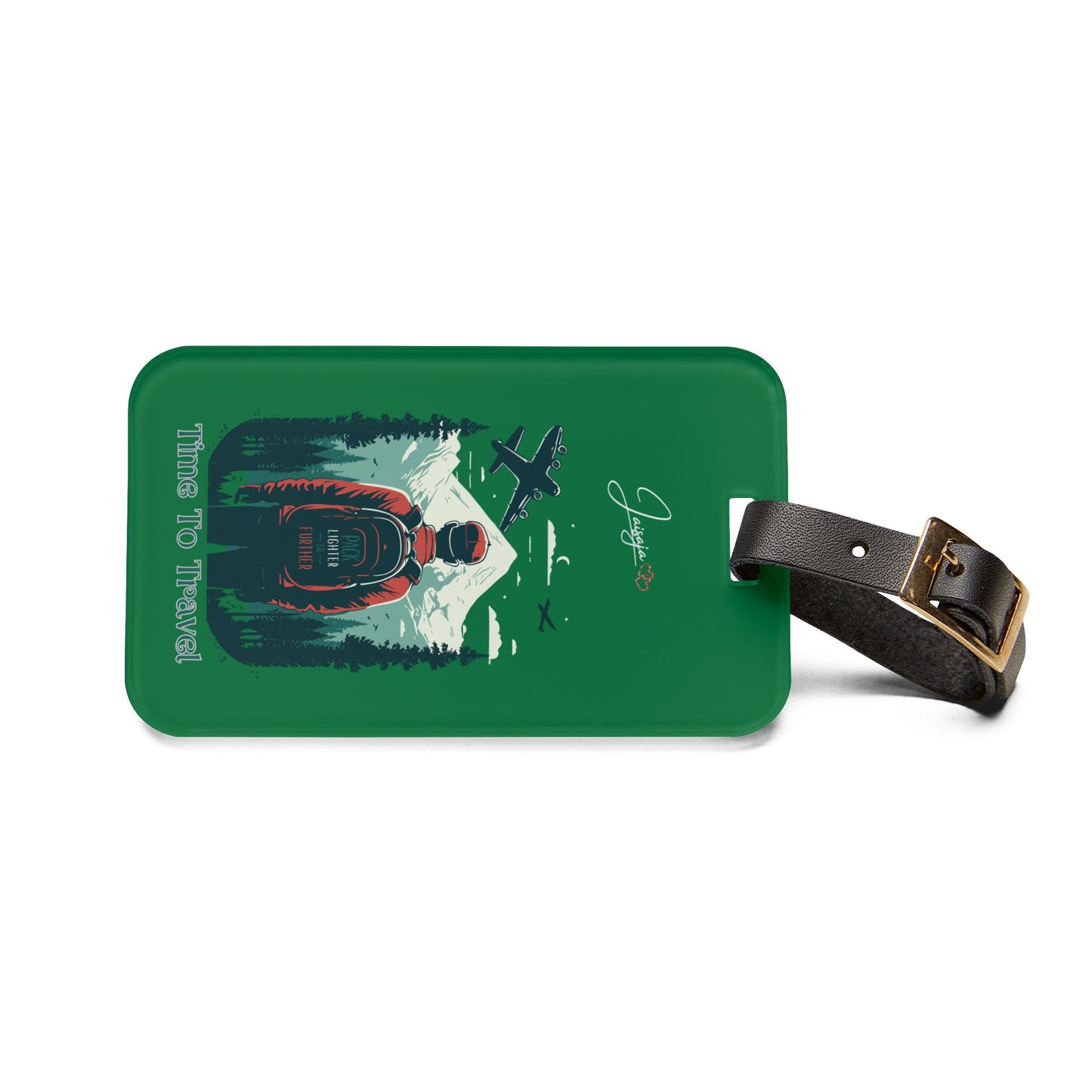 Summer Love - Luggage Tag