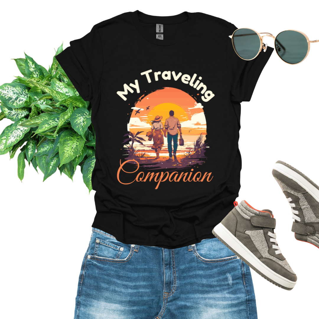 My Traveling Compagnion
