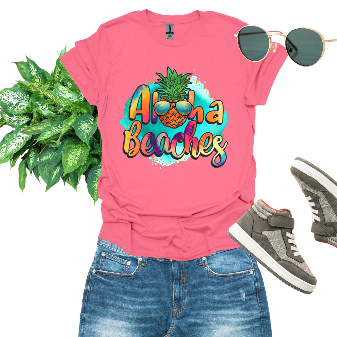 Aloha Beaches