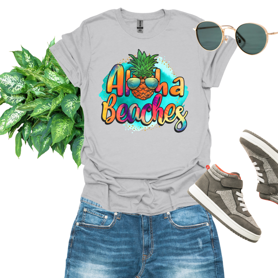 Aloha Beaches