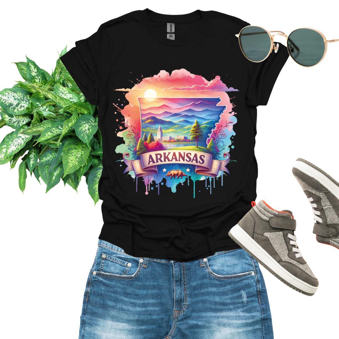 Arkansas Black
