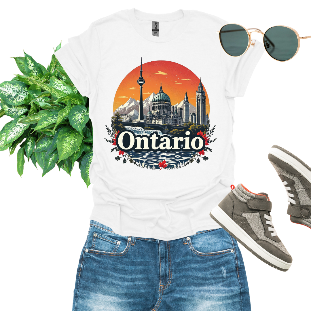 Ontario Blanc