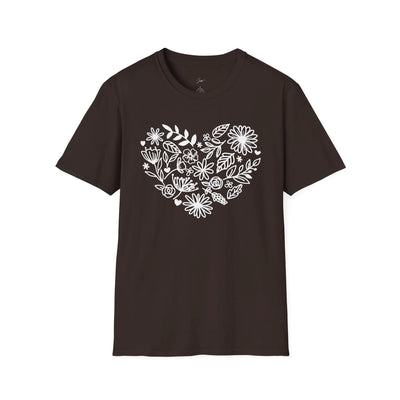 Soft Style for Nature Lovers & Gentle Souls