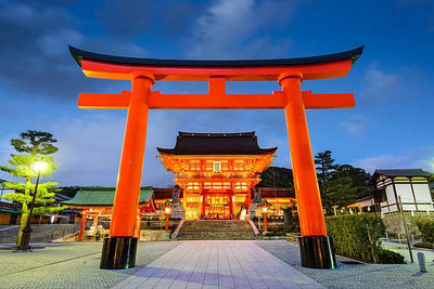 Kyoto Travel Guide: Landmarks, Hidden Gems, Budgets & Cultural Secrets of Japan’s Ancient Capital