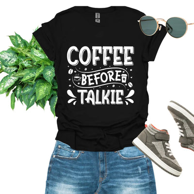 The Ultimate Morning Mood Tee