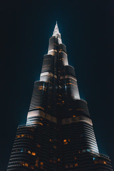 Ultimate Dubai Travel Guide 2025: Top Things to Do, Hidden Gems, Food & Shopping, Packing List, and Dress Code Tips
