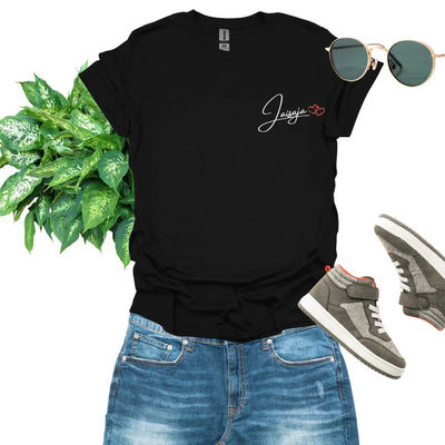 Where Bold Identity Meets Effortless Style