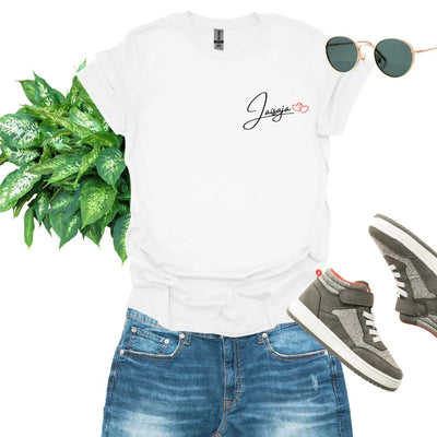 Make a Bold Statement in Effortless Style