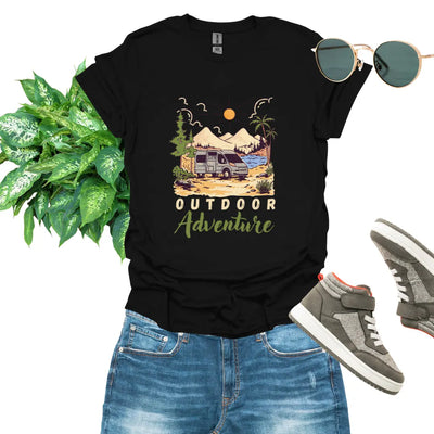 Gear Up for Nature, Freedom, and Fun
