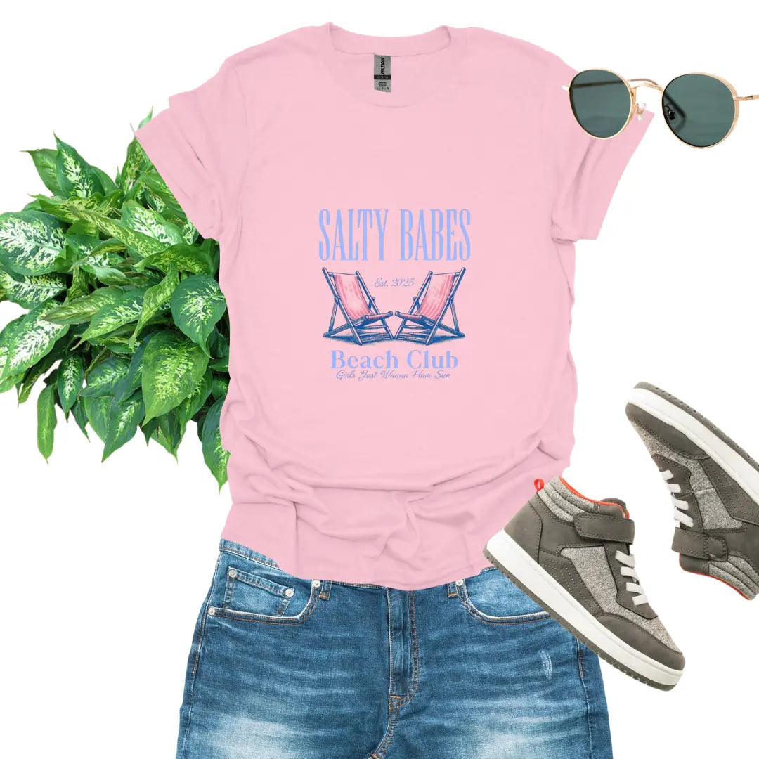 Where Sunshine Meets Sass - Jaisaja