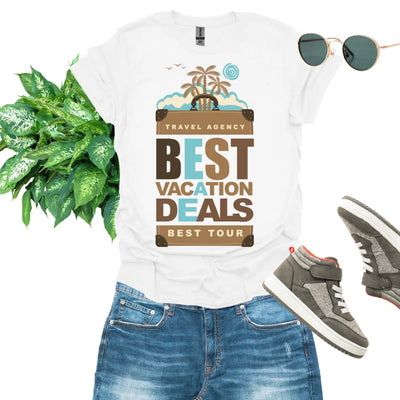 Let Our Travel Agency Plan Your Perfect Escape