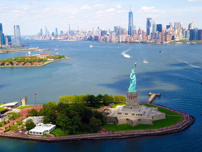 🗽 New York City Travel Guide: The City That Never Sleeps