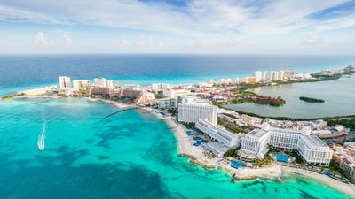 Cancun Travel Guide 2025: Best Things to Do, Beaches, Day Trips, Food &amp; Hidden Gems