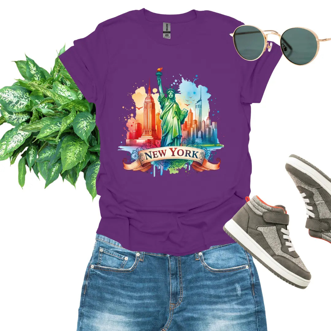 Classic City Style with Everyday Comfort - Jaisaja