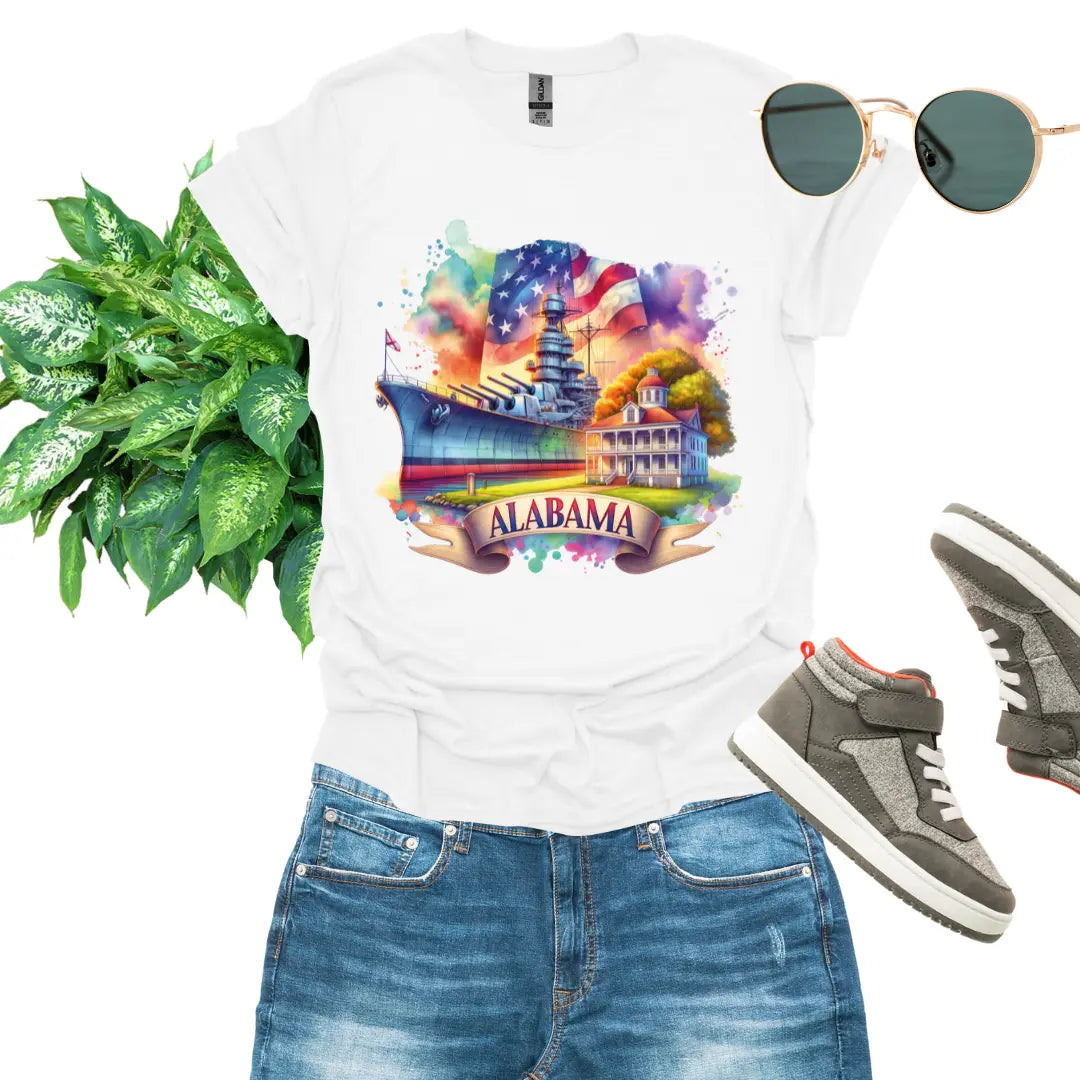 Southern Simplicity Meets Everyday Style - Jaisaja