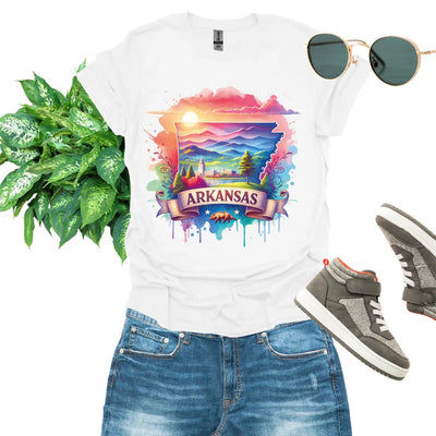Clean, Everyday Style for Natural State Living