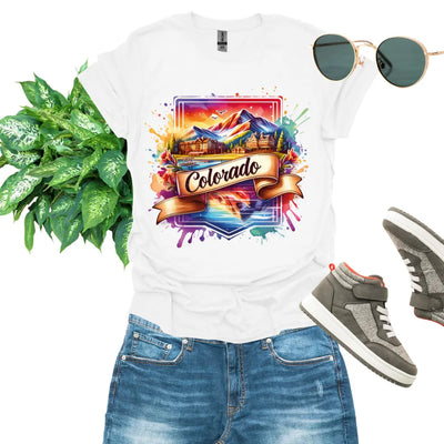Clean Mountain Style with Everyday Comfort