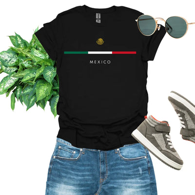 Minimalist Streetwear with Maximum Cultural Pride