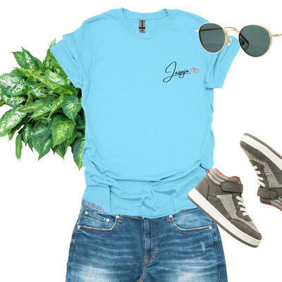Bold Style, Now in Multiple Colors