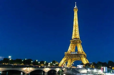 Paris Travel Guide 2025: Tips, Budgeting, and Must-See Experiences