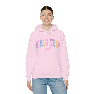 Girls Trip 2025 Light Pink