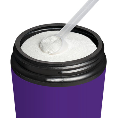 BCAA Supplement, Grape (325g, 11.46oz, 50 servings)