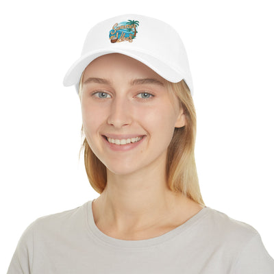 Summer Vibes White