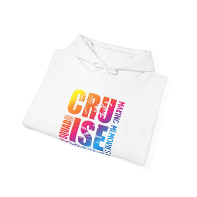 Cruise Together White