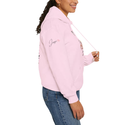 Journey In Style Light Pink