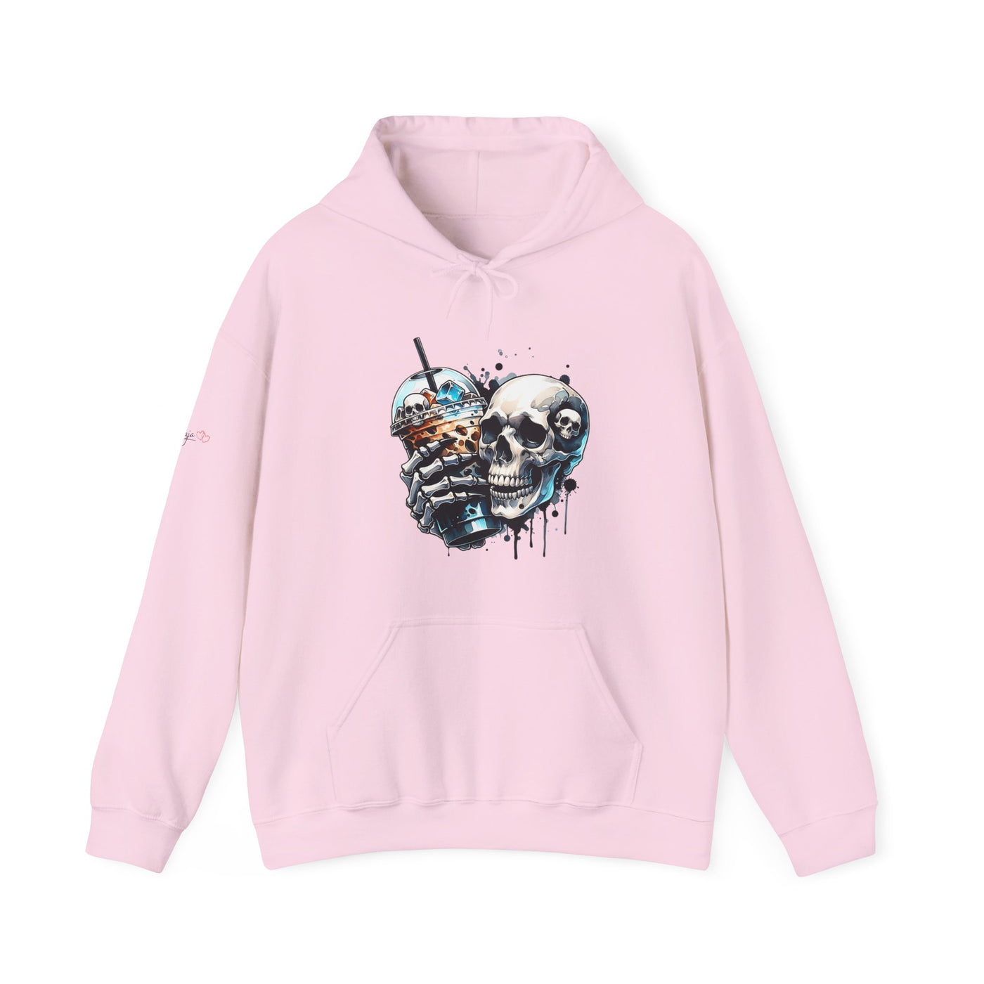 Skull Brew Crew