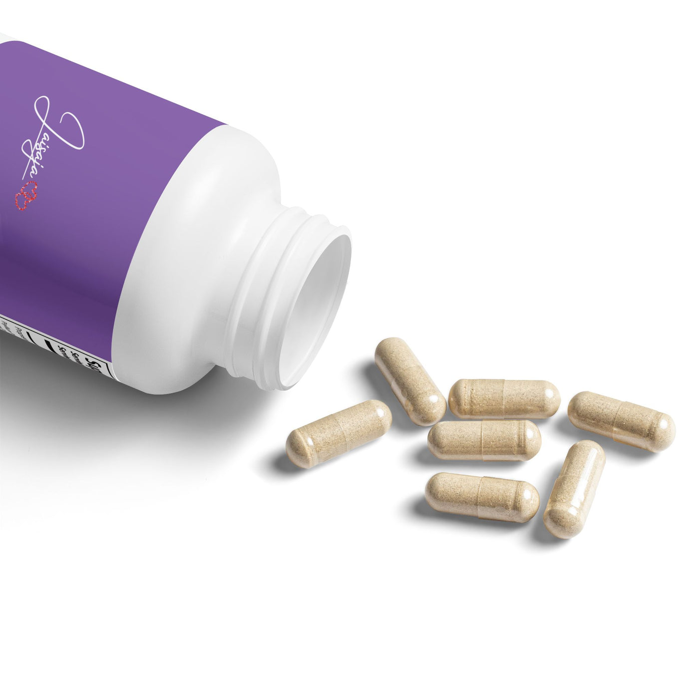 Acai Berry Complex Supplement (60 Capsules)