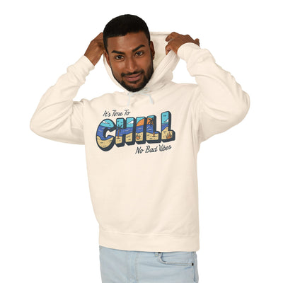 Chill Vibes Ivory