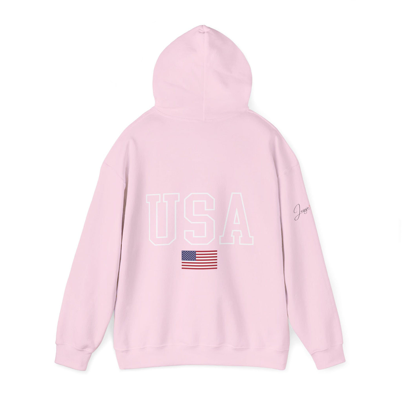 USA Pink