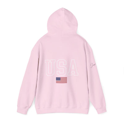 USA Pink