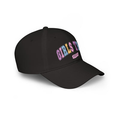 Girls Trip 2025 Black