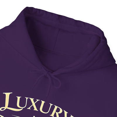 Luxury in Every Mile Purple