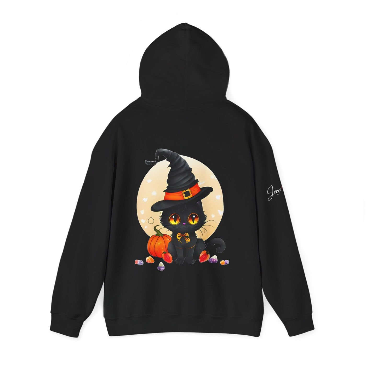 Halloween Cat