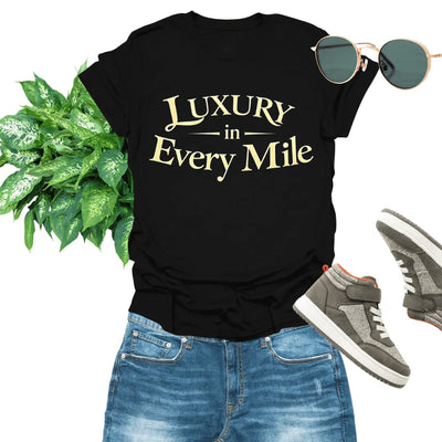 Luxury in Every Mile | Elevate Your Journey with Style & Comfort
