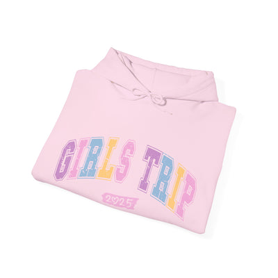 Girls Trip 2025 Light Pink