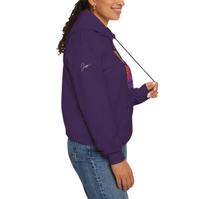 Cruise Together Purple