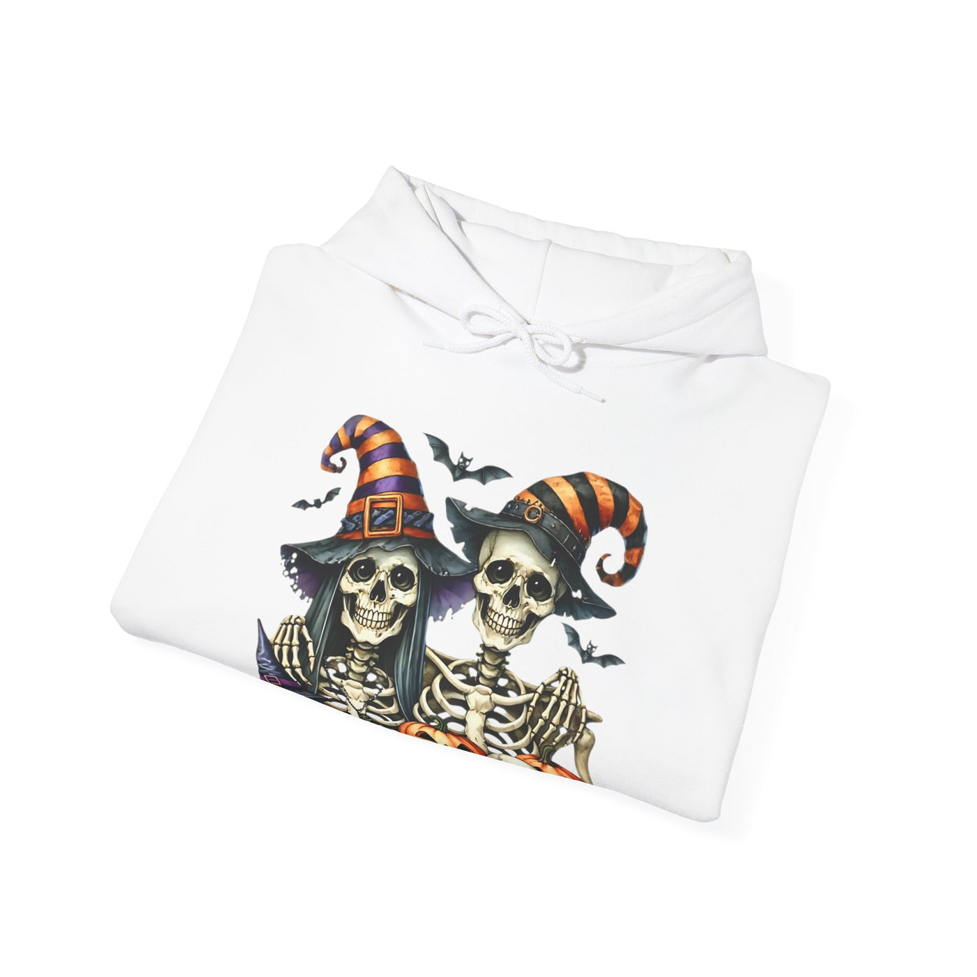 Halloween Skeleton